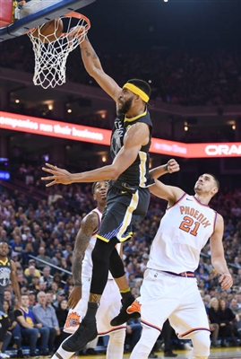 JaVale McGee Poster 3424972