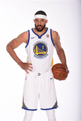 JaVale McGee Poster 3424976