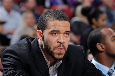 JaVale McGee stickers 3425044