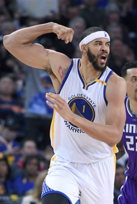 JaVale McGee Poster 3425056