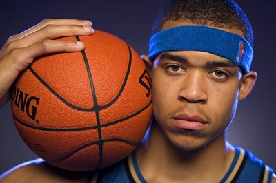 JaVale McGee Poster 3425058