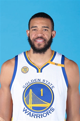 JaVale McGee stickers 3425066