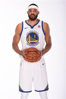 JaVale McGee Poster 3425106