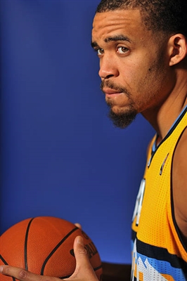 JaVale McGee Poster 3425144