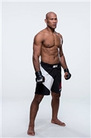 Jacare Souza longsleeve t-shirt #3518885