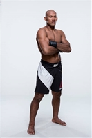 Jacare Souza longsleeve t-shirt #3518925