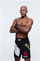 Jacare Souza longsleeve t-shirt #3518931