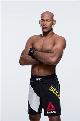 Jacare Souza mug #G1761161