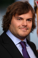 Jack Black Longsleeve T-shirt #1992927