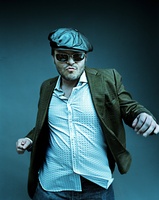 Jack Black Longsleeve T-shirt #2106711