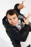 Jack Black mug #G467193