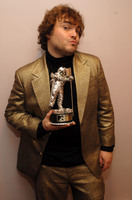 Jack Black Longsleeve T-shirt #2188750