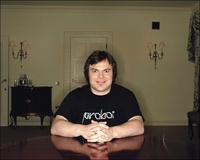 Jack Black mug #G532531