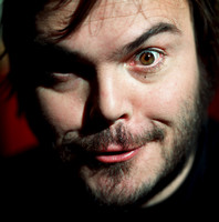 Jack Black Longsleeve T-shirt #2195483