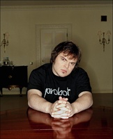 Jack Black Longsleeve T-shirt #2195485