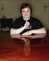 Jack Black Longsleeve T-shirt #2195487