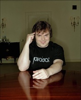 Jack Black Longsleeve T-shirt #2195489