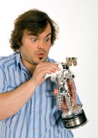 Jack Black Sweatshirt #2204021