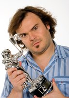Jack Black Longsleeve T-shirt #2204027