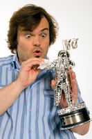Jack Black mug #G541031