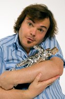 Jack Black Longsleeve T-shirt #2204031