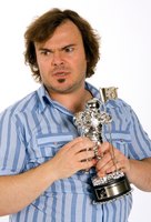 Jack Black Longsleeve T-shirt #2204036