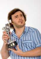 Jack Black Longsleeve T-shirt #2204037