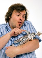 Jack Black mug #G541039