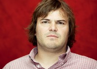 Jack Black Longsleeve T-shirt #2223125