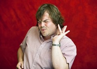 Jack Black hoodie #2223126