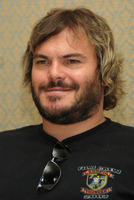 Jack Black Longsleeve T-shirt #2223129
