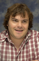 Jack Black hoodie #2223130