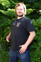 Jack Black hoodie #2223131