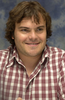Jack Black Longsleeve T-shirt #2223132