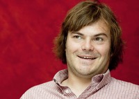 Jack Black Longsleeve T-shirt #2223135