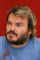 Jack Black Longsleeve T-shirt #2223138