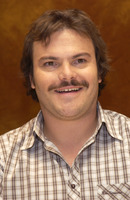 Jack Black Longsleeve T-shirt #2223139