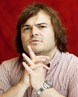Jack Black hoodie #2223143