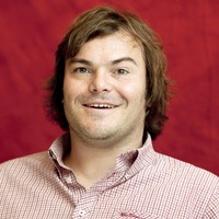Jack Black hoodie #2223144
