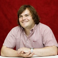 Jack Black mug #G560036