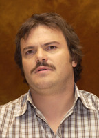 Jack Black hoodie #2223146