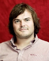 Jack Black mug #G560038