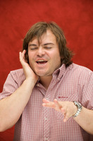 Jack Black hoodie #2223148