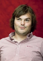 Jack Black hoodie #2223157
