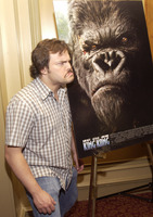 Jack Black hoodie #2223158