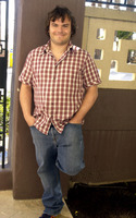 Jack Black t-shirt #2223161