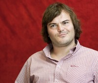 Jack Black Longsleeve T-shirt #2223163