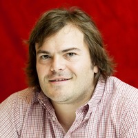 Jack Black hoodie #2223164