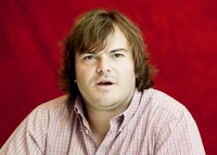 Jack Black Longsleeve T-shirt #2223165