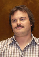 Jack Black hoodie #2223167